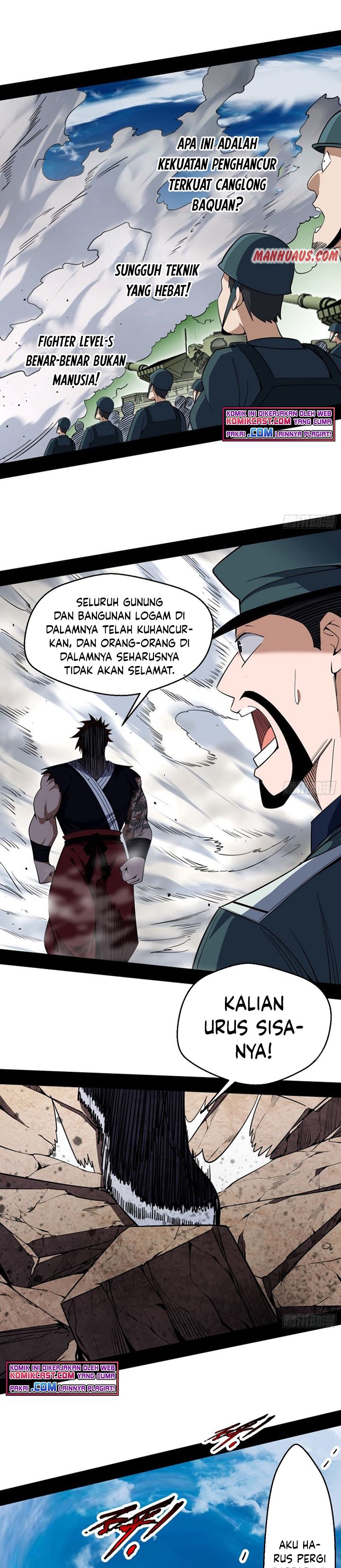 Dilarang COPAS - situs resmi www.mangacanblog.com - Komik im an evil god 155 - chapter 155 156 Indonesia im an evil god 155 - chapter 155 Terbaru 17|Baca Manga Komik Indonesia|Mangacan